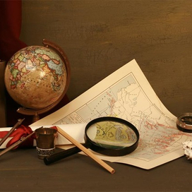 Путешествие