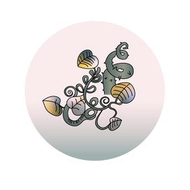 Принт или логотип 