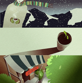 Кусочки. Нарезки. Для N-spring