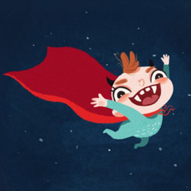 Хорошее воспитание