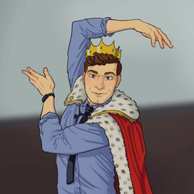 Джек Перальта