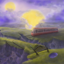 Проезд по миру