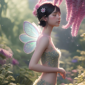 благоухание