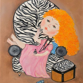 Прелестные духи