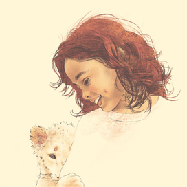 Портретная стилизация