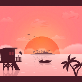 Режим отшельника