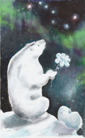 Влюблён по собственному желанию