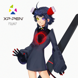 Хуманизация планшета