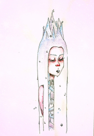 льды плачут