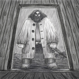 Гарри Поттер и Философский камень.