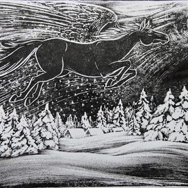 К мистическим стихам Блока