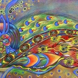 Зодиак &quot;Овен&quot;