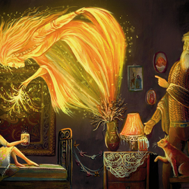 Проект "Ярин лес"