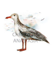 Серия "лето, море"