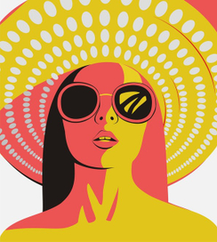 Автопортрет