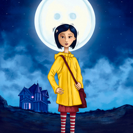 Coraline