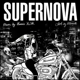 Обложка для диска