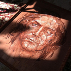 Билли Миллиган 