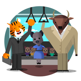 Год экологии в России 5