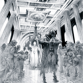 Шарль де Костер "Тиль Уленшпигель"