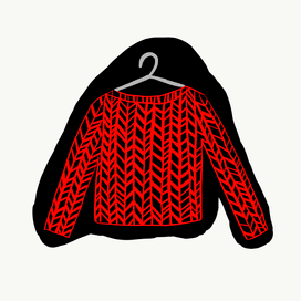 sweater