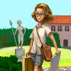 Всё как у зверей 2