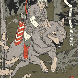 Бессовестная билибинщина