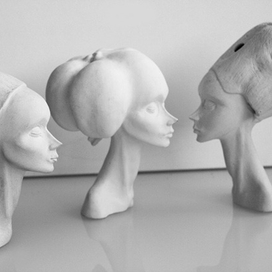 фарфоровые куклы