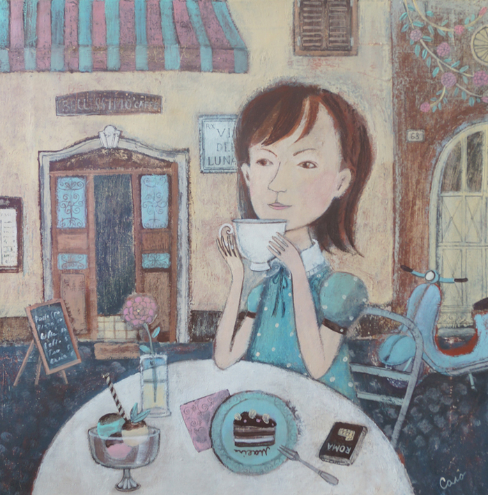 Римские каникулы