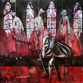 Воспоминания о былой любви