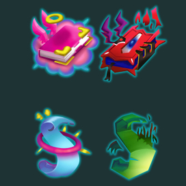 Книги и свитки