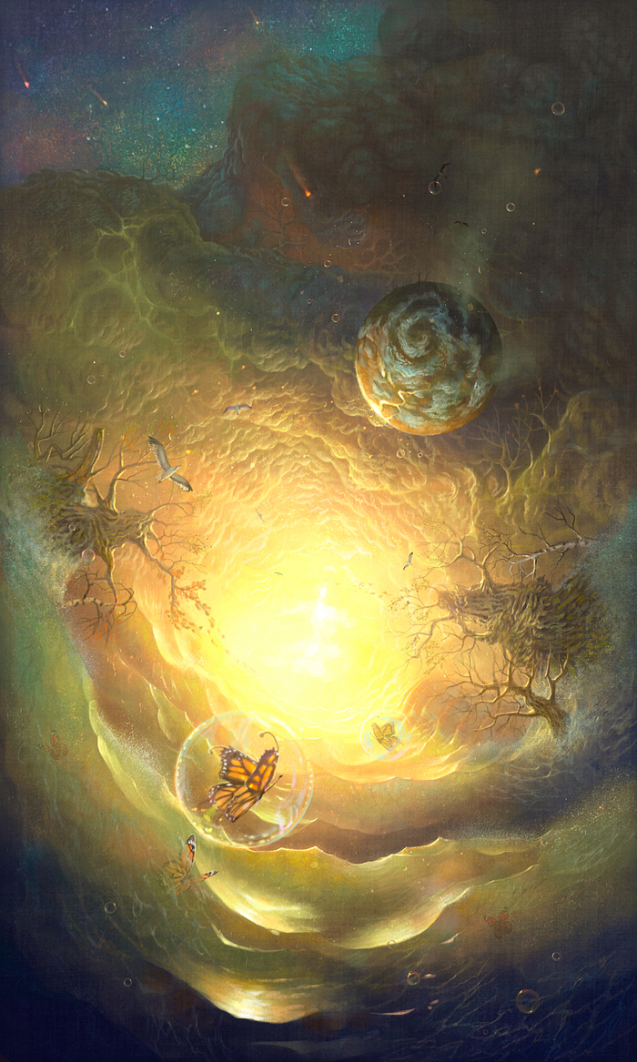 Высшие сферы