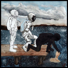 Обложка для аудиокниги