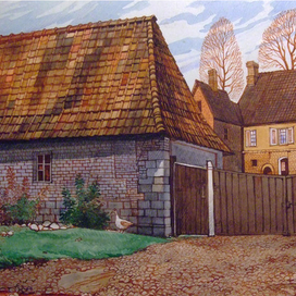 Старая Литва-2006