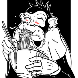 Приятного аппетита - итадакимас