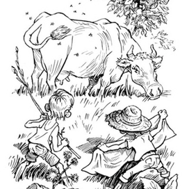 Тореадоры из Васюковки