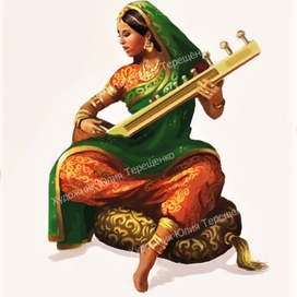 "Ситар" (планшет)