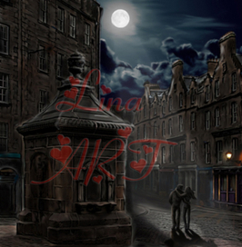 " Луна и МЫ "