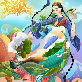 Почему я люблю Узбекистан