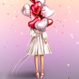 Валентинов День