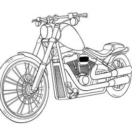 Harley Davidson, Low Rider, 2020