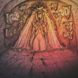 Образ безысходности