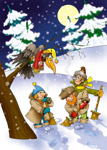 иллюстрация