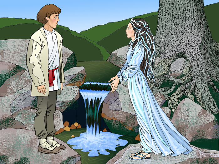 Андрей всех мудрей