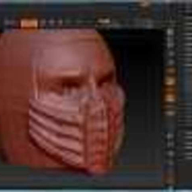 саб зиро своими руками,лепка