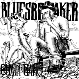 Обложка альбома.