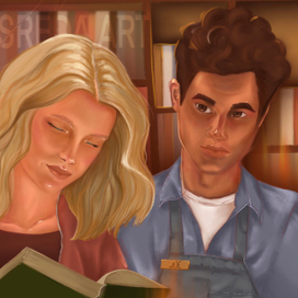 Сериал “you”