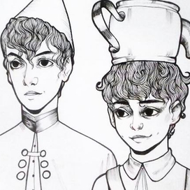 Вирт и Грэг