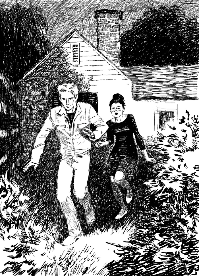 Коррида с предателем