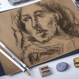 Наброски и скетчи